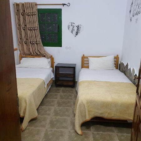 Pool & Wifi Free Shared Flat Private Room By Ocean Park Maspalomas  Eksteriør billede