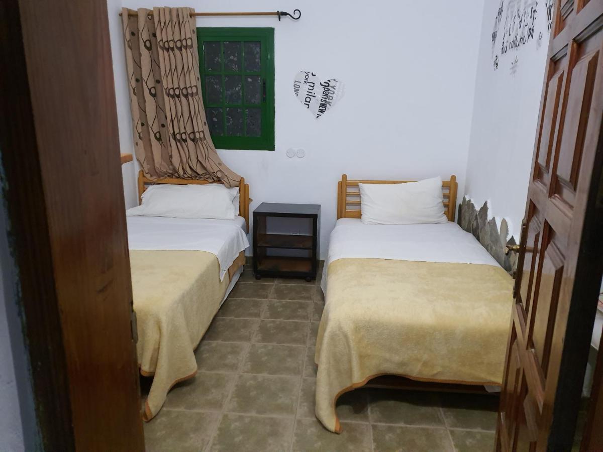Pool & Wifi Free Shared Flat Private Room By Ocean Park Maspalomas  Eksteriør billede