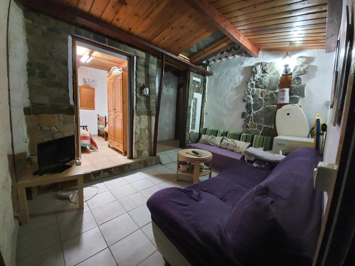 Pool & Wifi Free Shared Flat Private Room By Ocean Park Maspalomas  Eksteriør billede
