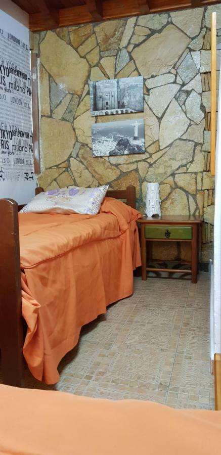 Pool & Wifi Free Shared Flat Private Room By Ocean Park Maspalomas  Eksteriør billede