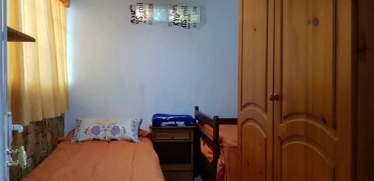 Pool & Wifi Free Shared Flat Private Room By Ocean Park Maspalomas  Eksteriør billede