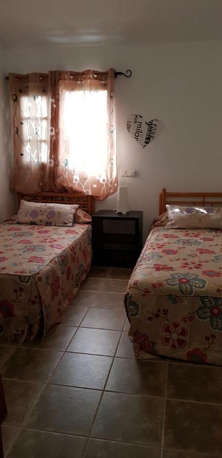 Pool & Wifi Free Shared Flat Private Room By Ocean Park Maspalomas  Eksteriør billede