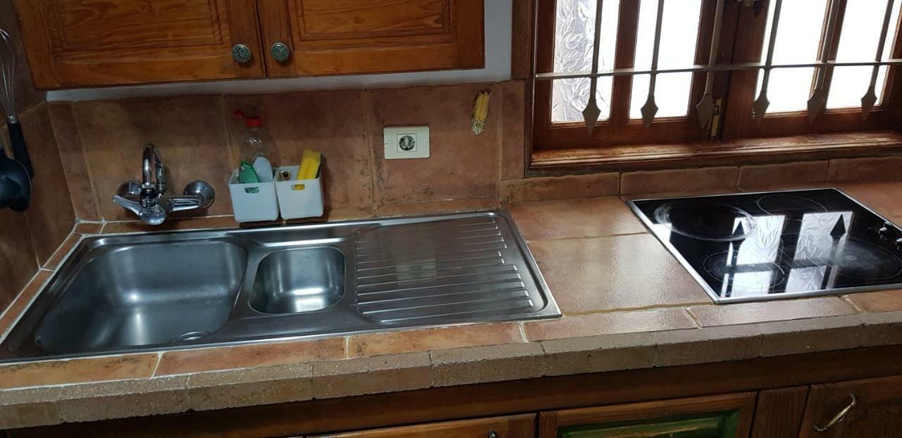 Pool & Wifi Free Shared Flat Private Room By Ocean Park Maspalomas  Eksteriør billede