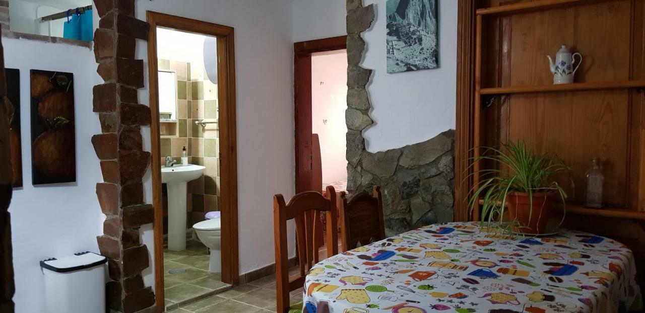 Pool & Wifi Free Shared Flat Private Room By Ocean Park Maspalomas  Eksteriør billede