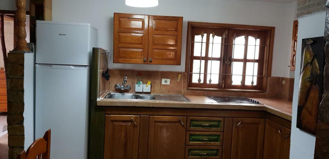 Pool & Wifi Free Shared Flat Private Room By Ocean Park Maspalomas  Eksteriør billede